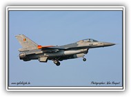 F-16AM BAF FA82